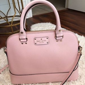 Kate Spade Wellesley Rachelle purse
